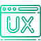 Web Application UI/UX